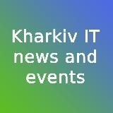 KHARKIV IT NEWS AND EVENTS