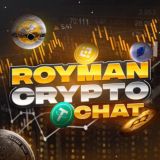 ROYMAN CRYPTO - COMMUNITY