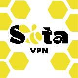 SOTA VPN — КАНАЛ