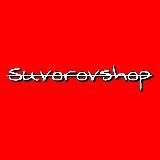 SUVOROVSHOP