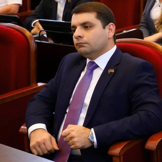 ДЕПУТАТ РАЗМИК ГАЛУСТЯН