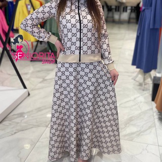 SENIORITA MODA IN LALELI