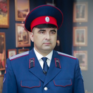 СЕРГЕЙ БОДРЯКОВ