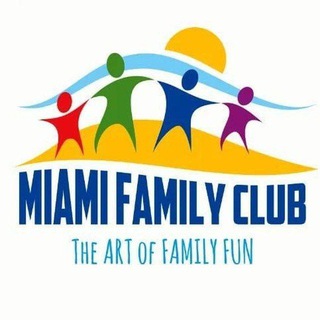EVENTS - MIAMI FAMILY CLUB