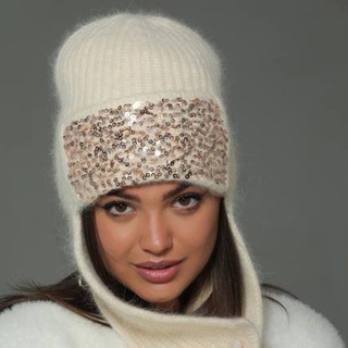 ЖЕНСКИЕ ГОЛОВНЫЕ УБОРЫ