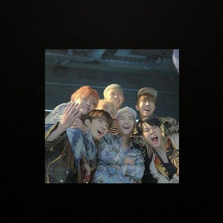 АРХИВ BANGTANNEWS