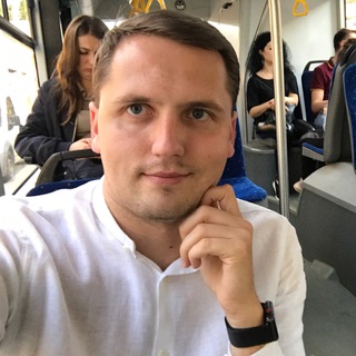 ВІТАЛІЙ ГЛАГОЛА (OFFICIAL)