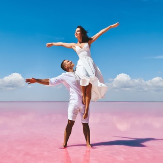 ЛЮБАВА И АЛЁША ФИТНЕС-СЕМЬЯ