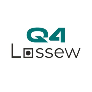 LOSSEW LAMP & Q4