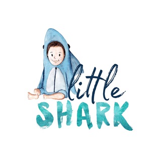 LITTLE SHARK SHOP