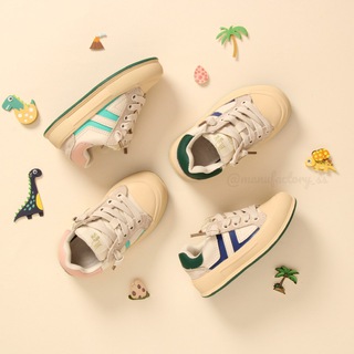 MANUFACTORY_SS - ДЕТСКАЯ ОБУВЬ