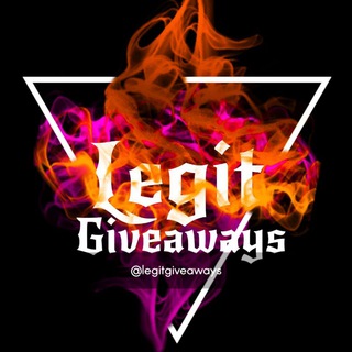 LEGIT GIVEAWAYS