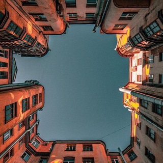 ЧАЙ СО ВКУСОМ ПИТЕРА