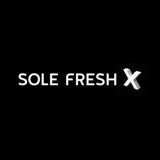 SOLE FRESH
