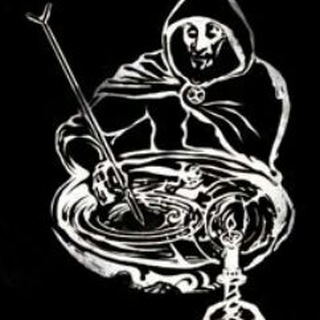 СЕРГЕЙ БЕЛОКОНЬ. МАГИЯ И КОЛДОВСТВО.