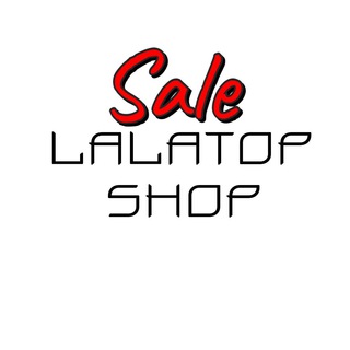 LALATOP SALE
