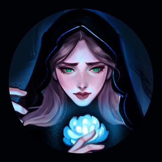 НИКИ НОЯБРЁВА / ITAGOTDARK