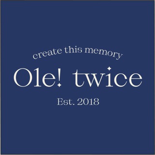 OLE!TWICE ДЕТСКАЯ ОДЕЖДА