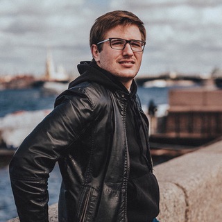 НИКИТА БРОЦМАН | WB