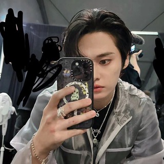 ЛИ МИНХО МИЛАШКА