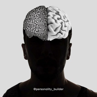 СТРОИТЕЛЬ ЛИЧНОСТИ