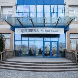 RIBERA MEDICAL AND SPA ЕВПАТОРИЯ