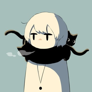 ЯПОНСКИЙ ИЛЛЮСТРАТОР AVOGADO6 | アボガド6