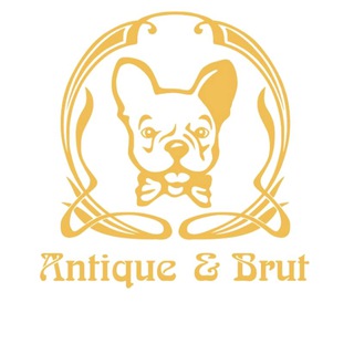 ANTIK&BRUT