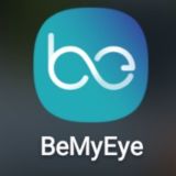 BEMYEYE