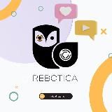 REBOTICA — ШКОЛА ДЕТСКИХ IT-ПРОФЕССИЙ