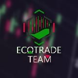 ECOTRADE | ТРЕЙДИНГ СИГНАЛЫ | АКЦИИ |