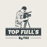 TOP FULLS BY TUZ