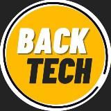 BACKEND ТЕХНОЛОГИИ