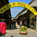 BAZAR POLITIC