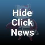 HIDE.CLICK NEWS