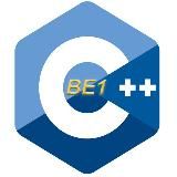 C++_BE1