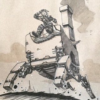 GONZO-ОБЗОРЫ ML СТАТЕЙ