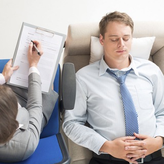 ДЕПРЕССИЯ * ТВОЙ ПСИХОЛОГ