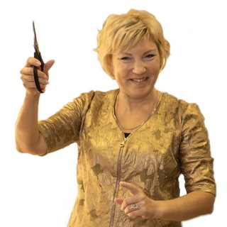 ТОЧНЫЙ КРОЙ ЧАТ