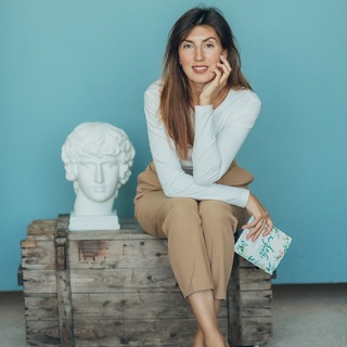 ОЛЬГА БЕРГ О ПСИХОЛОГИИ