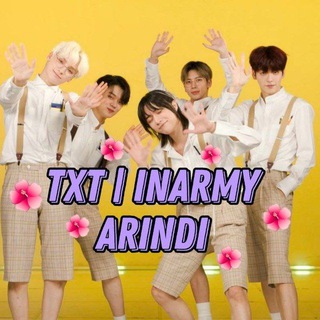 TXT | INARMY 