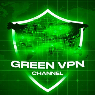 GREEN VPN | CHANNEL