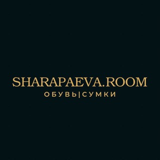 SHARAPAEVA.ROOM