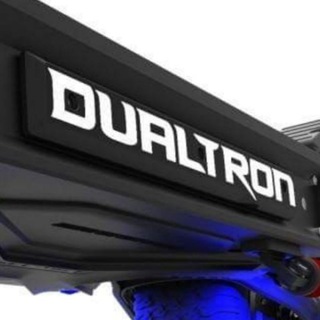 DUALTRON RUSSIA CLUB