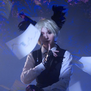 ARUTA S. | COSPLAY AND THINGS