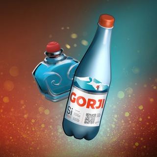 GORJI BOTTLE