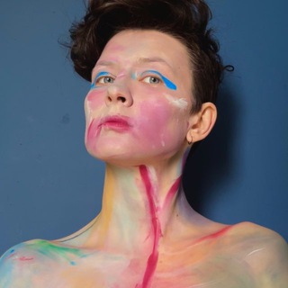 ОТВЯЖНЫЕ | МАРИНА ГУСЕВА