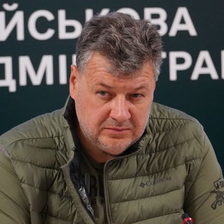 ВІТАЛІЙ БУНЕЧКО – ГОЛОВА ЖИТОМИРСЬКОЇ ОВА