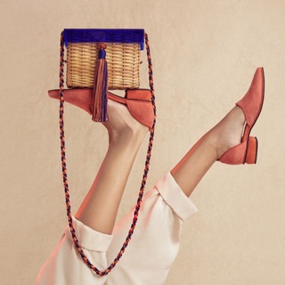 ПОДРУГА ПО СТИЛЮ