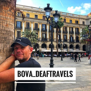 BOVA_DEAF_TRAVELS